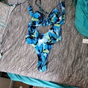 Bathing Suit